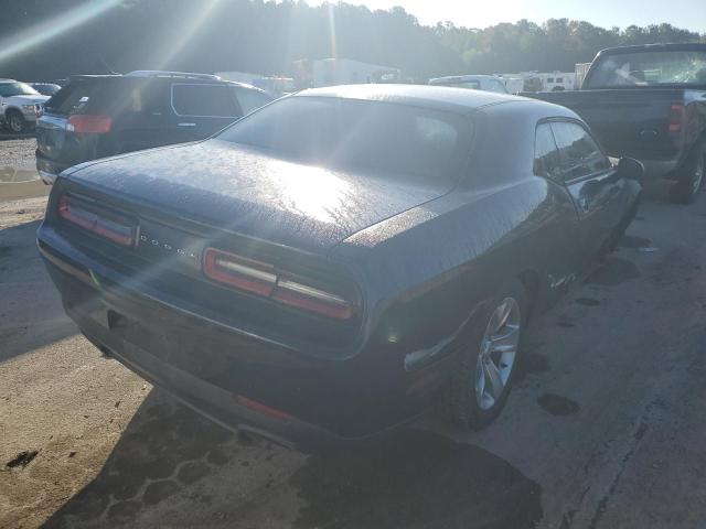 Photo 4 from auction – 2017 DODGE CHALLENGER with VIN 2C3CDZAG0HH514492