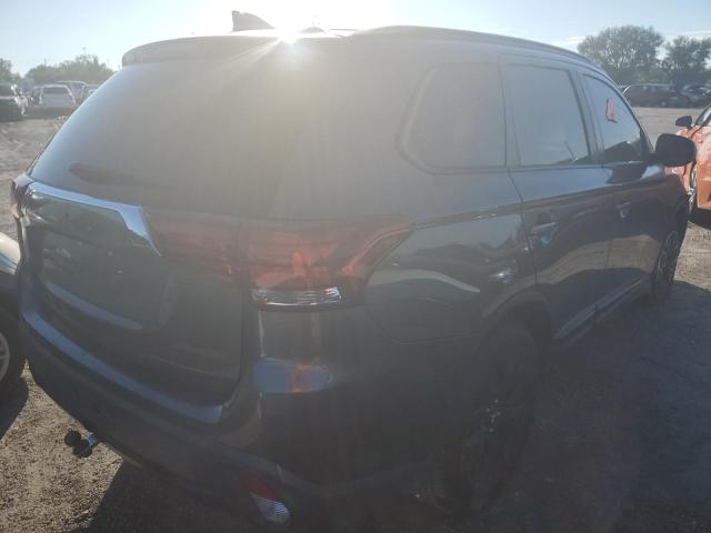 Photo 4 from auction – 2018 MITSUBISHI OUTLANDER with VIN JA4AD3A35JZ044733