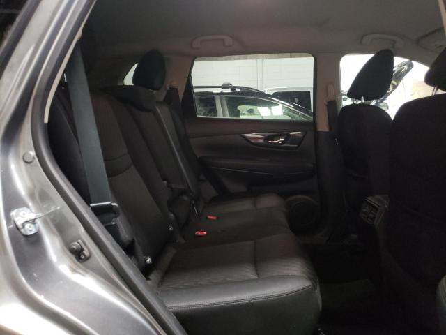 Photo 6 from auction – 2017 NISSAN ROGUE S with VIN KNMAT2MV1HP544698