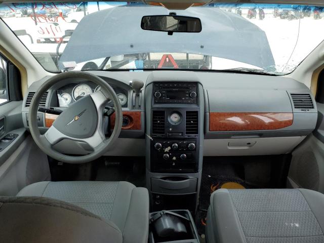 Photo 9 from auction – 2008 CHRYSLER TOWN & COU with VIN 2A8HR44H28R842039