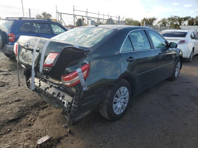 Photo 4 from auction – 2011 TOYOTA CAMRY BASE with VIN 4T1BF3EK6BU664118