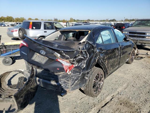 Photo 4 from auction – 2015 TOYOTA COROLLA L with VIN 2T1BURHE8FC342084