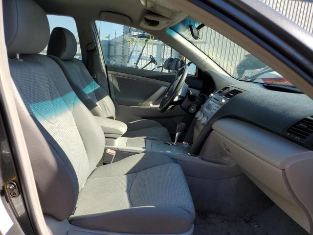 Photo 5 from auction – 2011 TOYOTA CAMRY BASE with VIN 4T1BF3EK3BU193108