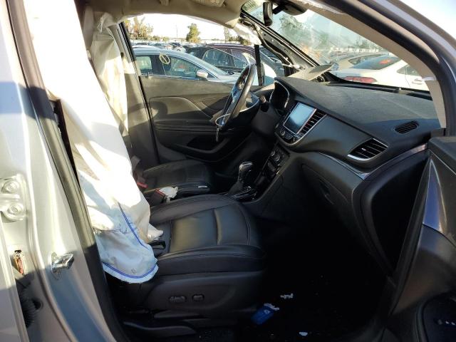 Photo 5 from auction – 2019 BUICK ENCORE ESS with VIN KL4CJGSMXKB772932