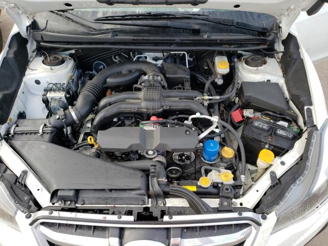 Photo 7 from auction – 2013 SUBARU IMPREZA PR with VIN JF1GPAC60DH208134