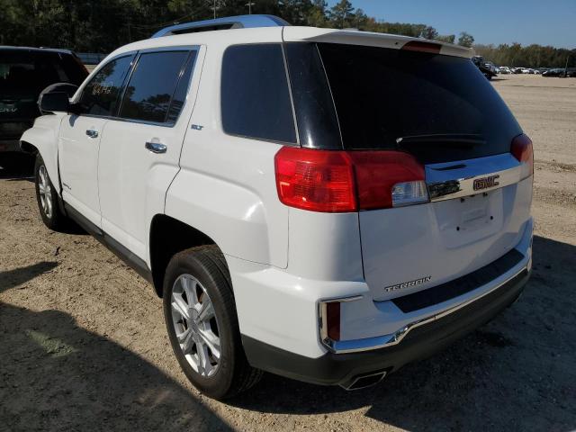 Zdjęcie 3 z aukcji – 2016 GMC TERRAIN SL z VIN 2GKFLPE3XG6183507