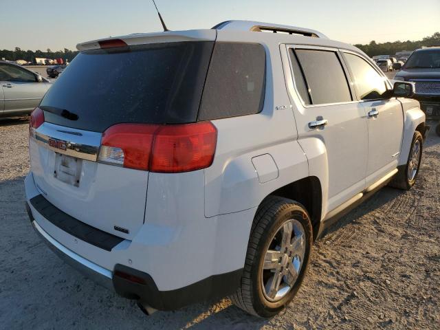 Photo 4 from auction – 2012 GMC TERRAIN SL with VIN 2GKFLWE54C6114494
