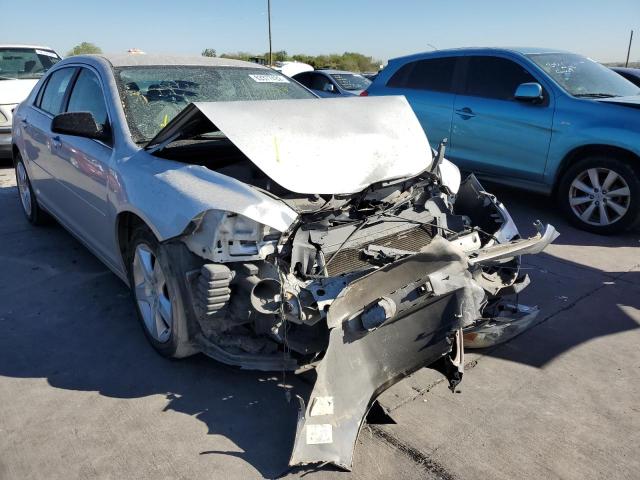 CHEVROLET MALIBU LS 2012 with VIN 1G1ZB5E06CF200866 - Photo from auction
