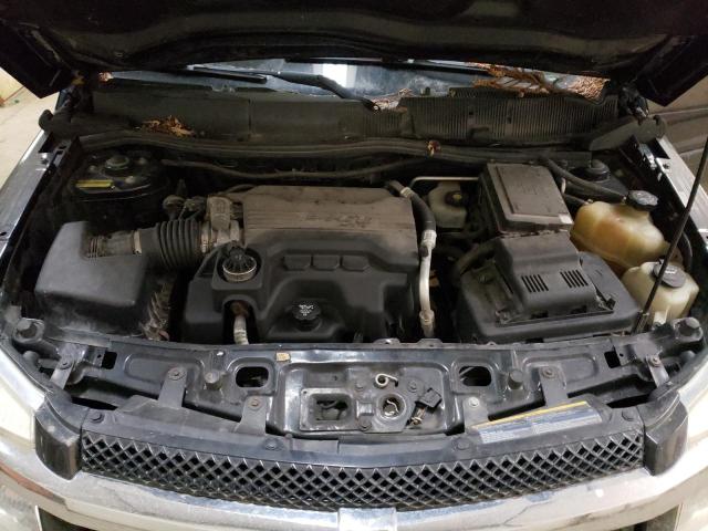 Photo 7 from auction – 2008 CHEVROLET EQUINOX LT with VIN 2CNDL43F486346860