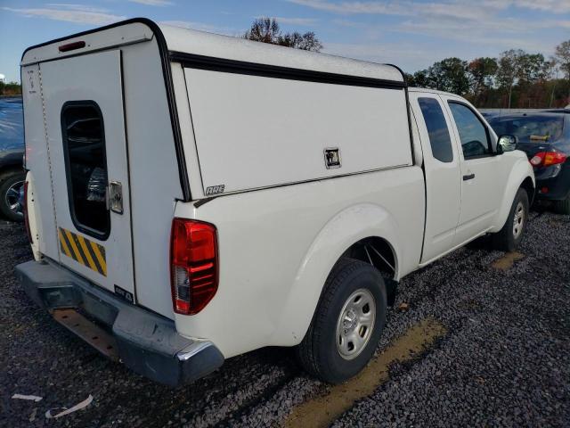 Photo 4 from auction – 2015 NISSAN FRONTIER S with VIN 1N6BD0CT5FN724181