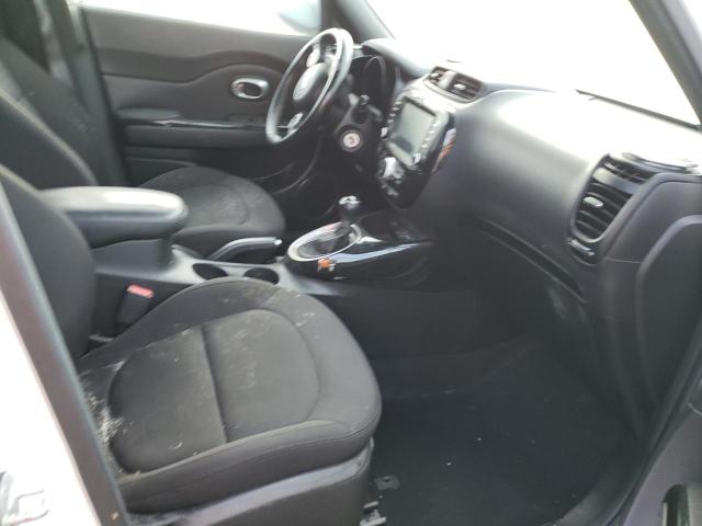 Photo 5 from auction – 2014 KIA SOUL ! with VIN KNDJX3A57E7025309