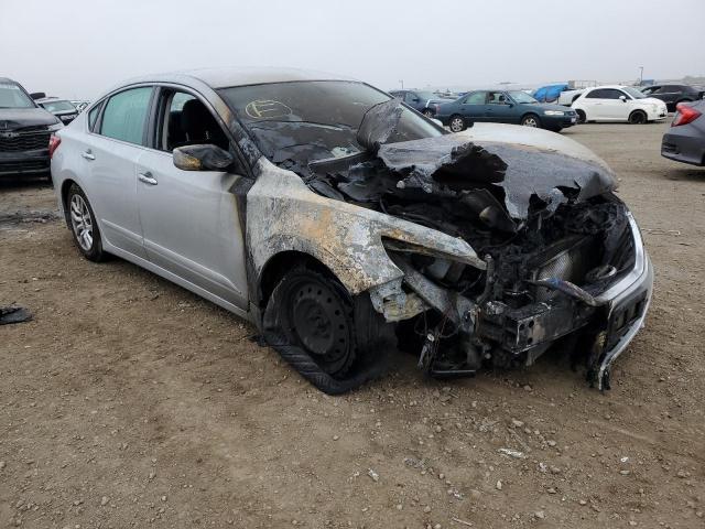 Photo 1 from auction – 2016 NISSAN ALTIMA 2.5 with VIN 1N4AL3AP0GN389489