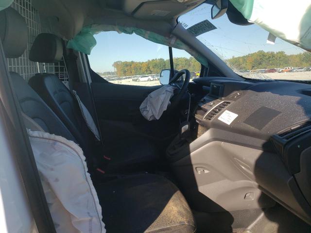 Photo 5 from auction – 2022 FORD TRANSIT CO with VIN NM0LS7S22N1513800
