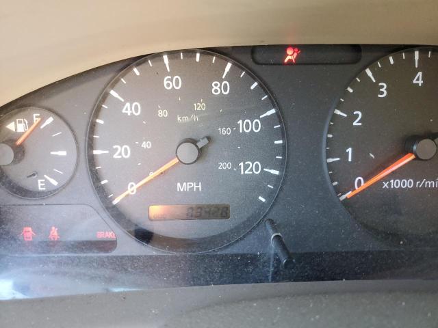 Photo 8 from auction – 2004 NISSAN SENTRA 1.8 with VIN 3N1CB51D94L910554