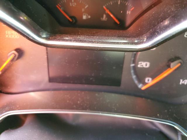 Photo 8 from auction – 2016 CHEVROLET IMPALA LS with VIN 2G11Z5SA9G9118165