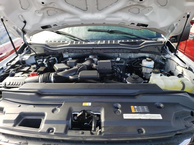 Photo 7 from auction – 2021 FORD F250 SUPER with VIN 1FT7W2B68MEC06301