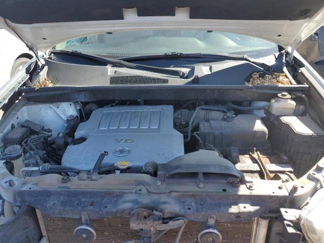 Photo 7 from auction – 2011 TOYOTA HIGHLANDER with VIN 5TDDK3EH6BS085289