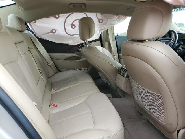 Photo 6 from auction – 2011 BUICK LACROSSE C with VIN 1G4GC5ED8BF256350