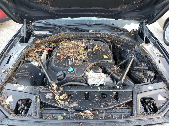 Photo 7 from auction – 2014 BMW 535 XI with VIN WBA5B3C55ED530552