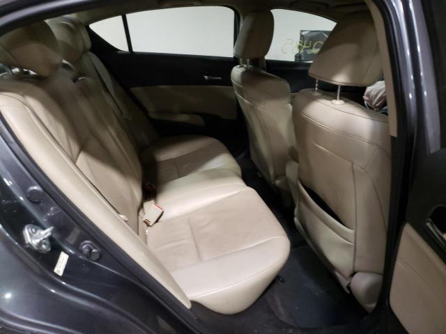 Photo 6 from auction – 2013 ACURA ILX 20 TEC with VIN 19VDE1F73DE020908