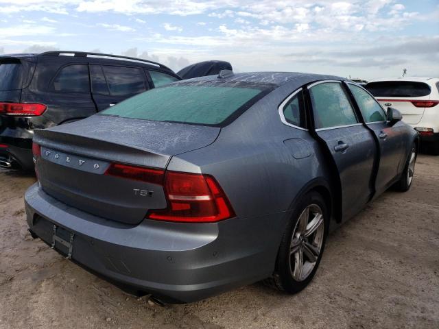 Photo 4 from auction – 2018 VOLVO S90 T5 MOM with VIN LVY982MK9JP024225