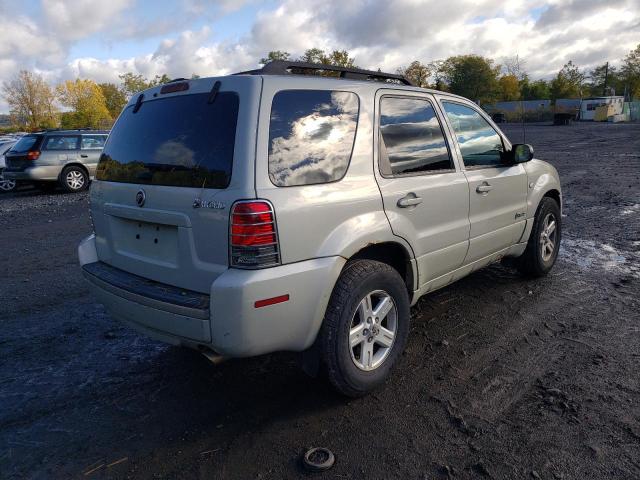 Photo 4 from auction – 2007 MERCURY MARINER HE with VIN 4M2CU39H07KJ20174