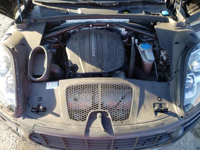 Photo 7 from auction – 2017 PORSCHE MACAN with VIN WP1AA2A56HLB05903