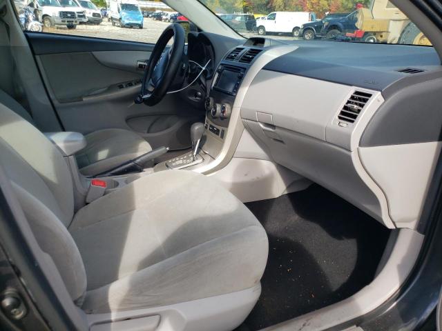 Photo 5 from auction – 2013 TOYOTA COROLLA BA with VIN 2T1BU4EE2DC052380