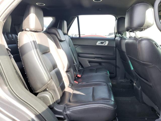 Foto 6 de la subasta – 2013 FORD EXPLORER X con VIN 1FM5K8D88DGC15388