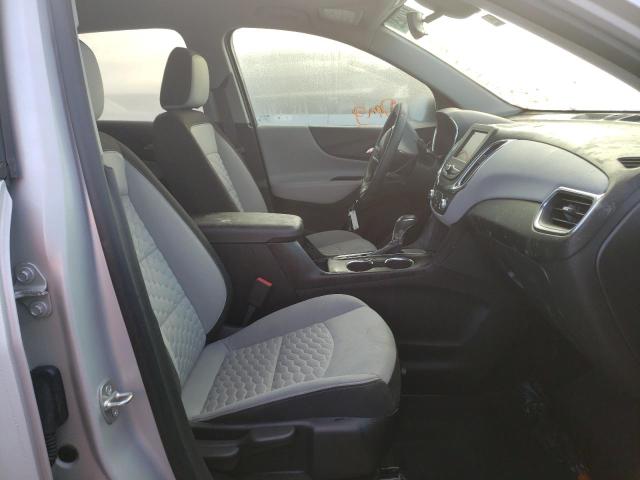 Photo 5 from auction – 2019 CHEVROLET EQUINOX LS with VIN 2GNAXHEV0K6215947