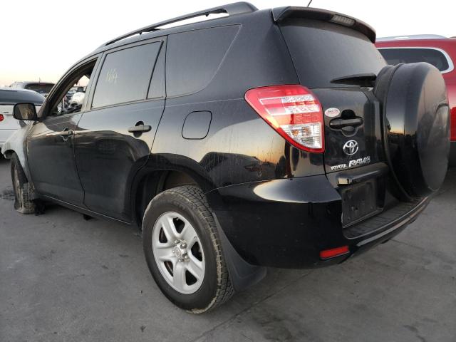Zdjęcie 2 z aukcji – 2010 TOYOTA RAV4 z VIN 2T3ZF4DV0AW034343