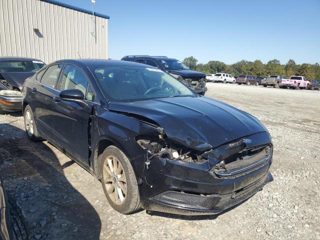 Photo 1 from auction – 2017 FORD FUSION SE with VIN 3FA6P0H71HR125159