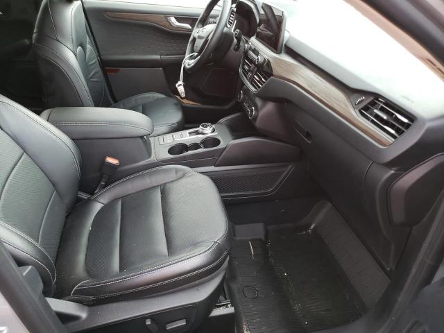 Photo 5 from auction – 2020 FORD ESCAPE TIT with VIN 1FMCU0DZ7LUB89314