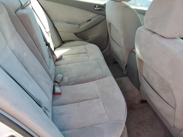 Photo 6 from auction – 2008 NISSAN ALTIMA 2.5 with VIN 1N4AL21E68C123822