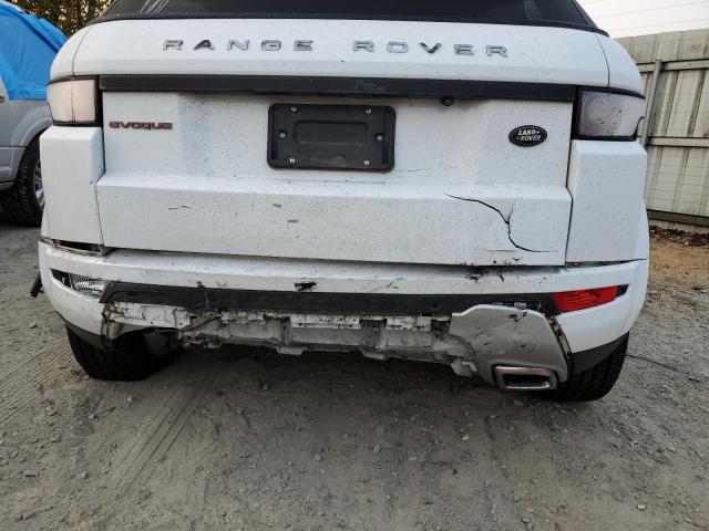 Photo 9 from auction – 2012 LAND ROVER RANGE ROVE with VIN SALVT1BG2CH687039