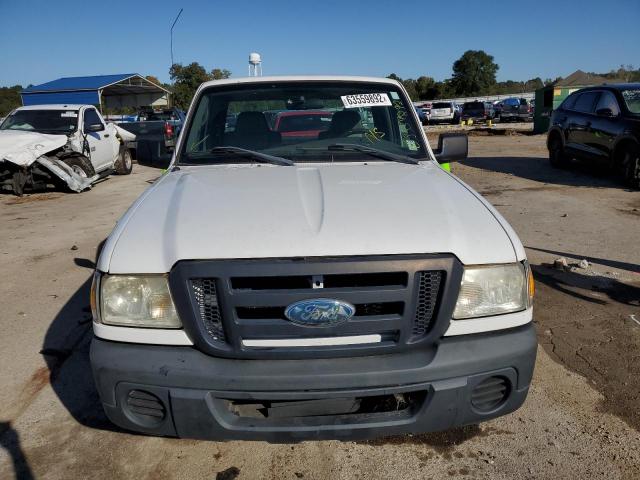 Photo 9 from auction – 2009 FORD RANGER with VIN 1FTYR10D19PA50296