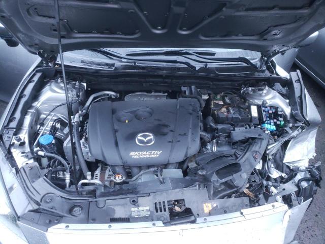 Zdjęcie 7 z aukcji – 2016 MAZDA 3 TOURING z VIN 3MZBM1L73GM255371