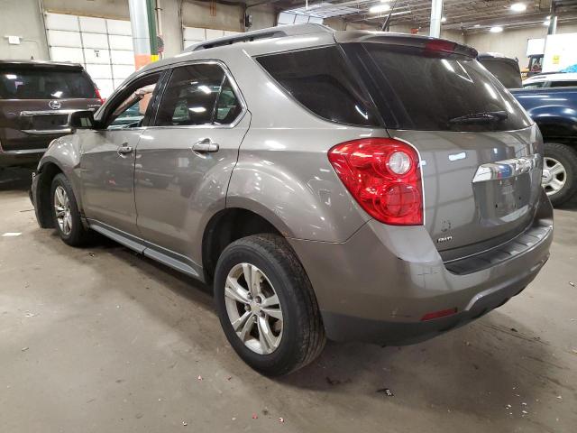 Photo 3 from auction – 2010 CHEVROLET EQUINOX LT with VIN 2CNFLEEW4A6230057