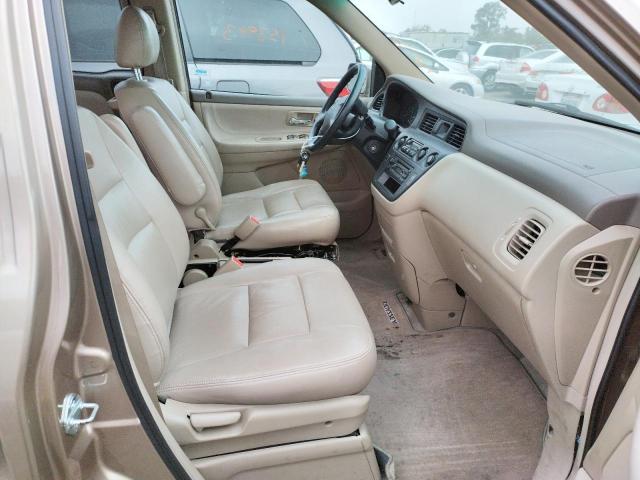 Photo 5 from auction – 2004 HONDA ODYSSEY EX with VIN 5FNRL18614B083152