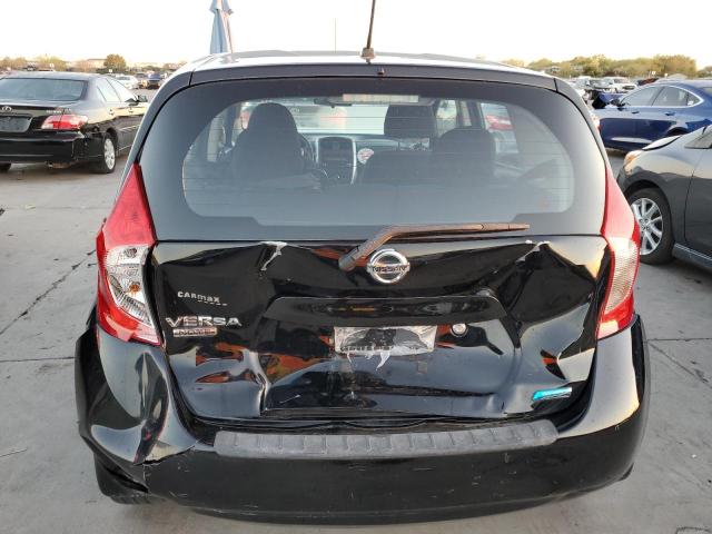 Photo 9 from auction – 2015 NISSAN VERSA NOTE with VIN 3N1CE2CP2FL358136