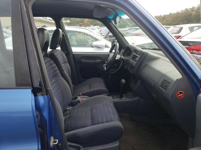 Photo 5 from auction – 1997 TOYOTA RAV4 with VIN JT3HP10V0V7048407