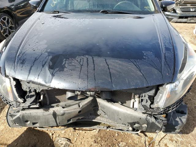Photo 9 from auction – 2012 HONDA ACCORD EXL with VIN 1HGCP3F87CA013903