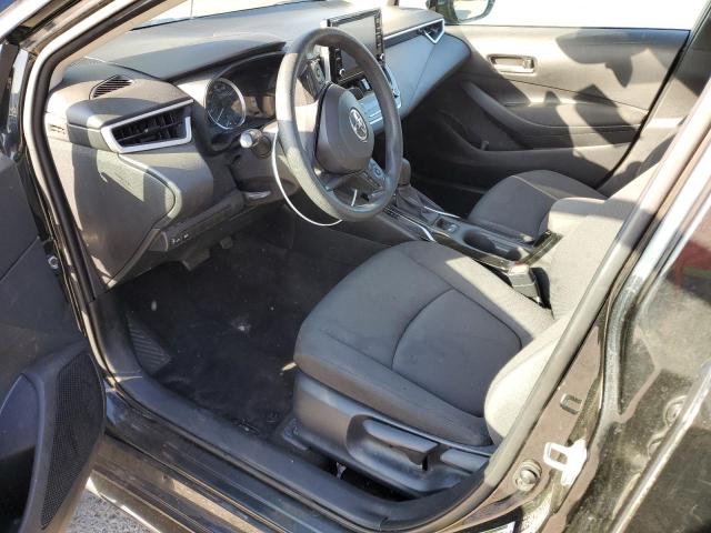 Photo 7 from auction – 2020 TOYOTA COROLLA LE with VIN 5YFEPRAE2LP105441