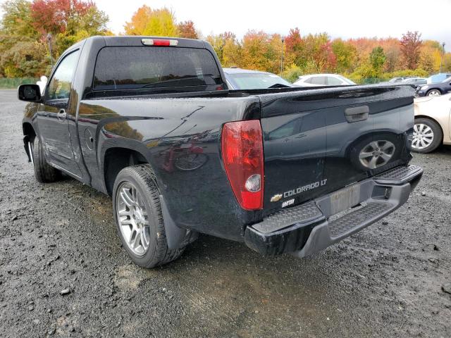Photo 3 from auction – 2012 CHEVROLET COLORADO L with VIN 1GCCSCF99C8138270
