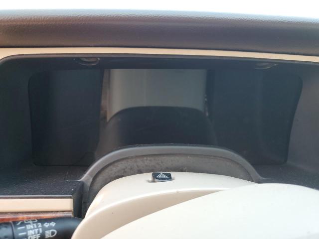 Photo 8 from auction – 2003 LINCOLN NAVIGATOR with VIN 5LMFU27R63LJ51158