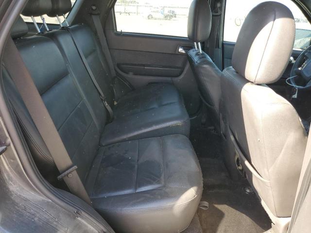 Photo 6 from auction – 2009 FORD ESCAPE LIM with VIN 1FMCU04G19KA44417