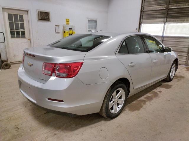 Photo 4 from auction – 2016 CHEVROLET MALIBU LIM with VIN 1G11C5SA7GU135339