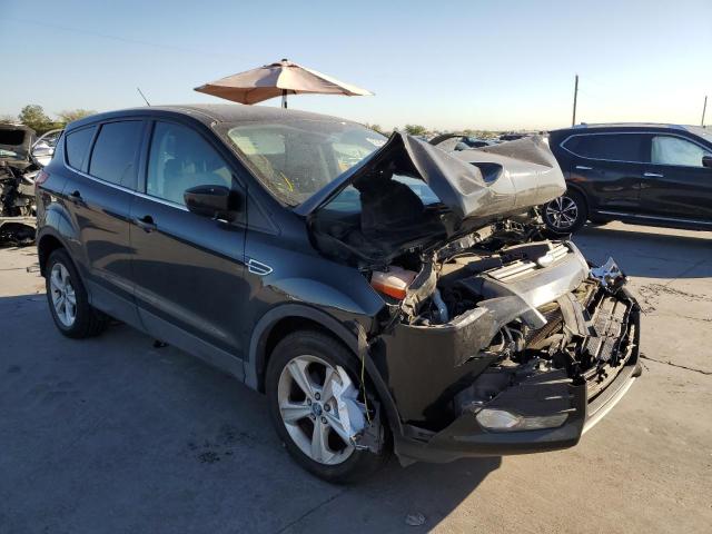 FORD ESCAPE SE 2014 with VIN 1FMCU0GX0EUB81567 - Photo from auction