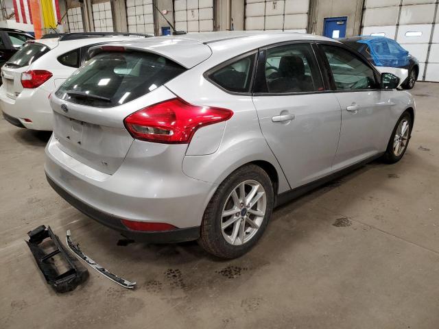 Photo 4 from auction – 2016 FORD FOCUS SE with VIN 1FADP3K24GL348606