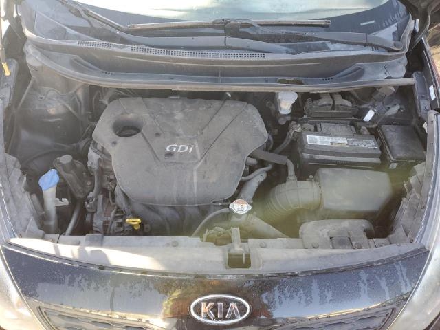 Photo 7 from auction – 2013 KIA RIO LX with VIN KNADM5A33D6125408